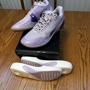 Way of Wade 808 Basketball Shoes